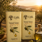 10 LT NATUREL SIZMA ZEYTİNYAĞI
