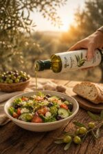 1 LT NATUREL SIZMA ZEYTİNYAĞI - Görsel 2