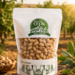 500 gr Tuzlu Kavrulmuş Urfa fıstığı